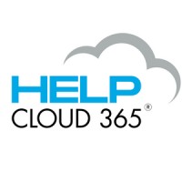 HelpCloud365 logo - Similar company to Leavetown.Com