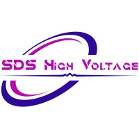 SDS HIGH VOLTAGE logo - Similar company to Sef Power