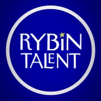 Rybin Talent logo - Similar company to Moveonup