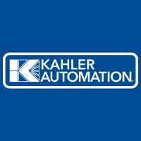 Kahler Automation logo - Similar company to Realmfive