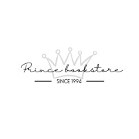 Prince Bookstore logo - Similar company to Library Design