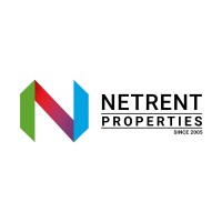 Netrent Properties logo - Similar company to Engine Financial Services