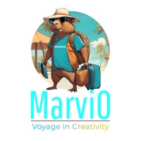 MarviO Kreatif Voyage logo - Similar company to Marvio