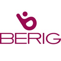 BERIG logo - Similar company to Daema