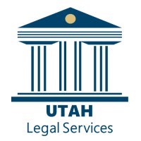 Utah Legal Services logo - Similar company to Utah State Bar