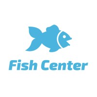 Fish Center Aquarium logo - Similar company to بطروخ للمأكولات البحرية