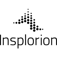 Insplorion AB logo - Similar company to Engineers Without Borders Sweden / Ingenjörer Utan Gränser