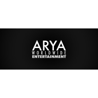 Arya Worldwide Entertainment logo - Similar company to Moda Magazine