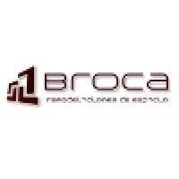 BROCA Remodelaciones de Espacios, S.A. de C.V. logo - Similar company to Lonart Cortinas E Persianas