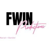 FWIN Productions logo - Similar company to World Alliance Group