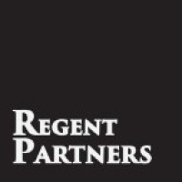 Regent Partners logo - Similar company to Shamrock+