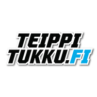 Teippitukku Design Oy logo - Similar company to Next Day