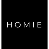 HOMIE logo - Similar company to New Jersey Council For The Humanities