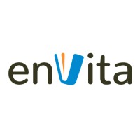 Envita logo - Similar company to Innogando