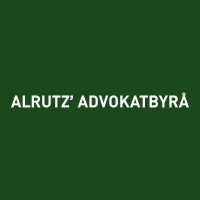 Alrutz' Advokatbyrå AB logo - Similar company to Wikström & Partners Advokatbyrå Ab