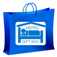 Hotel Gift Bag logo - Similar company to Suit Vault