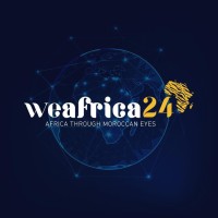 WeAfrica24 logo - Similar company to Article19.Ma