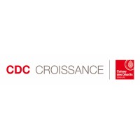 CDC Croissance logo - Similar company to Erafp (The French Public Service Additional Pension Scheme)