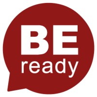 VOBE - BE ready logo - Similar company to Techwizards
