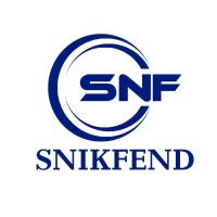 SNIKFEND INC logo - Similar company to Itserve Florida Chapter