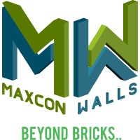 MAXCON WALLS logo - Similar company to V.S Engineering Services Pvt. Ltd.