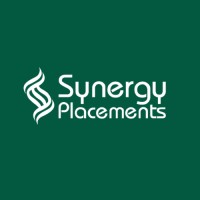 Synergy Placements - Sustainability Recruitment logo - Similar company to Geneaid