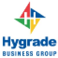 Hygrade Business Group logo - Similar company to Ctss.Io