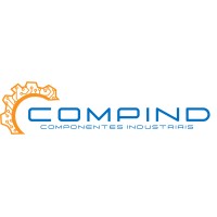 COMPIND - Componentes Industriais logo - Similar company to Gramaser