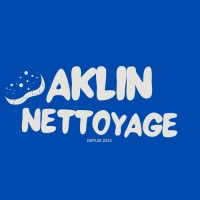 AKLIN logo - Similar company to Groupe 3C Ravary