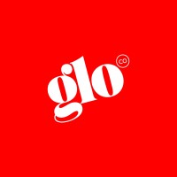 Glo Co logo - Similar company to Laughter Worx