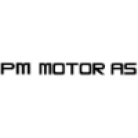 PM Motor AS logo - Similar company to Cleanmotion