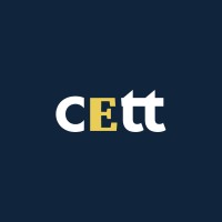 CETT CHILE logo - Similar company to Internacional De La Educación América Latina