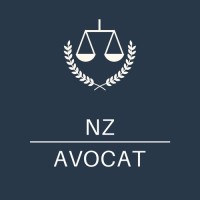 Cabinet Naguin Zekkouti Avocat logo - Similar company to 9B Avocat