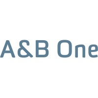 A&B One Kommunikationsagentur GmbH logo - Similar company to Cetacea Gmbh