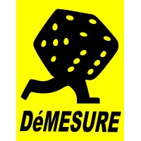 DéMESURE logo - Similar company to Airo, Ecole Du Sport Et Des Loisirs