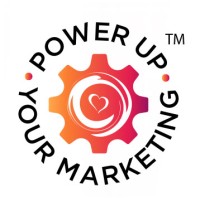 Power Up Your Marketing logo - Similar company to Bright Business Coaching