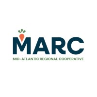 Mid-Atlantic Regional Cooperative logo - Similar company to Creatormade