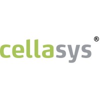 cellasys know-how UG (haftungsbeschränkt) logo - Similar company to Systasy Bioscience Gmbh