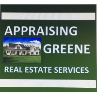 Appraising Greene Real Estate Services logo - Similar company to Yerby Technical Services