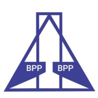 PT. Berdikari Pondasi Perkasa Tbk logo - Similar company to Pt. Guna Teguh Abadi