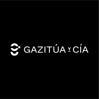 Gazitúa y Cía. Abogados logo - Similar company to A2 Diseño
