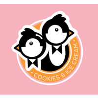 The Penguin Brothers logo - Similar company to The Blake - A Modern Event Space