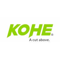 KOHE KGOC International logo - Similar company to Akbar Brass Products