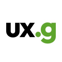 ux.garden logo - Similar company to Agence Ldm