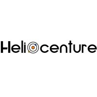 Heliocenture logo - Similar company to Intent Cliq