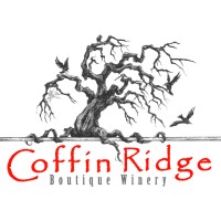 Coffin Ridge Vineyard & Winery logo - Similar company to The Shift Institute