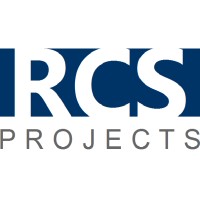 RCS PROJECTS logo - Similar company to Accountant Ai