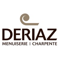 DERIAZ SA Menuiserie - Charpente logo - Similar company to Abr Golf