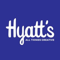 Hyatts Graphic Supply Co Inc