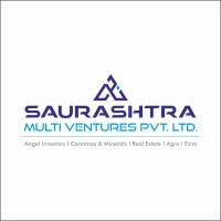 Saurashtra Multi Ventures Pvt Ltd. logo - Similar company to Bhoomi Builders And Developers  2 And 3 Bhk Affordable Luxurious Home In Halol.